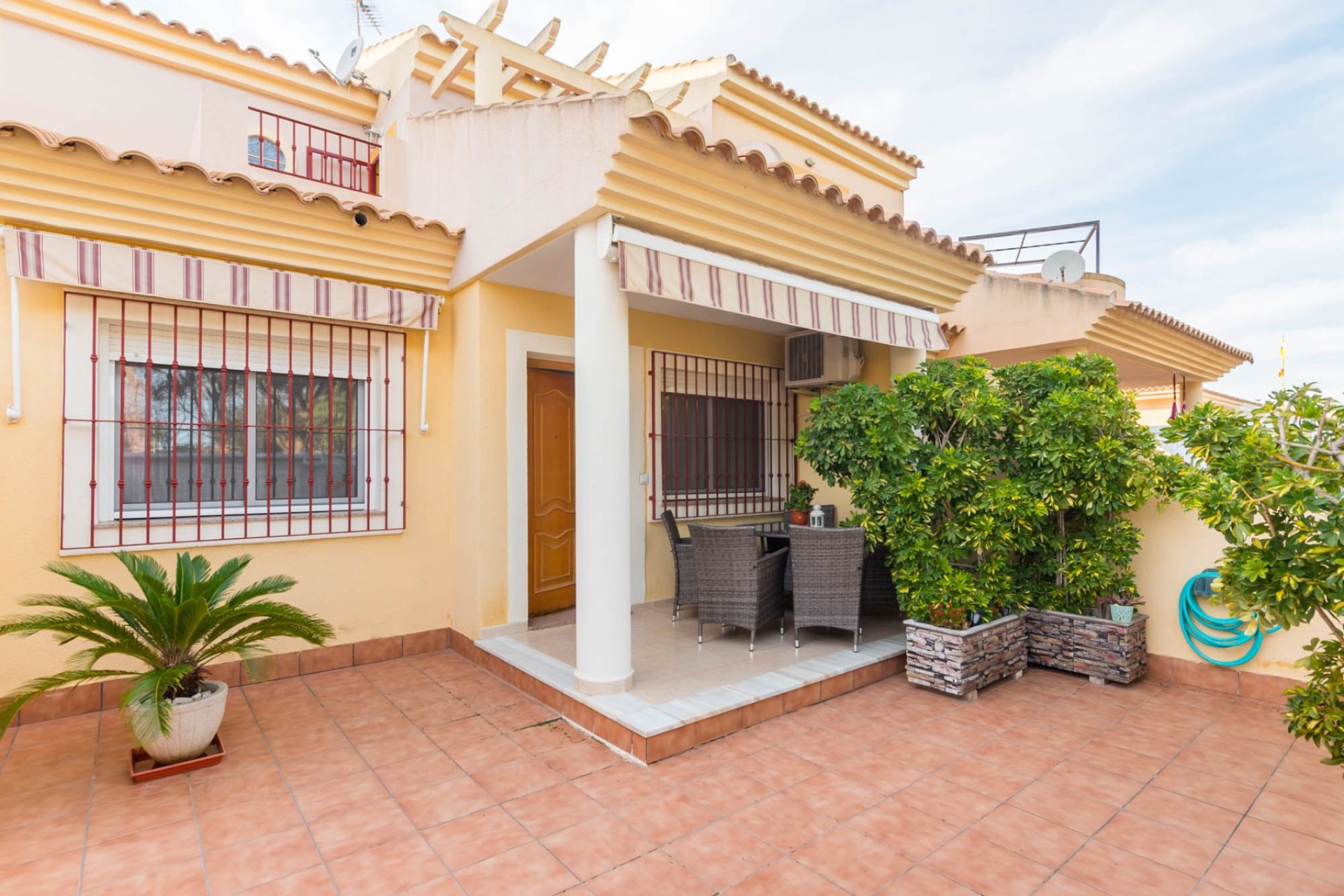 Venta - Casa - Los Alcázares