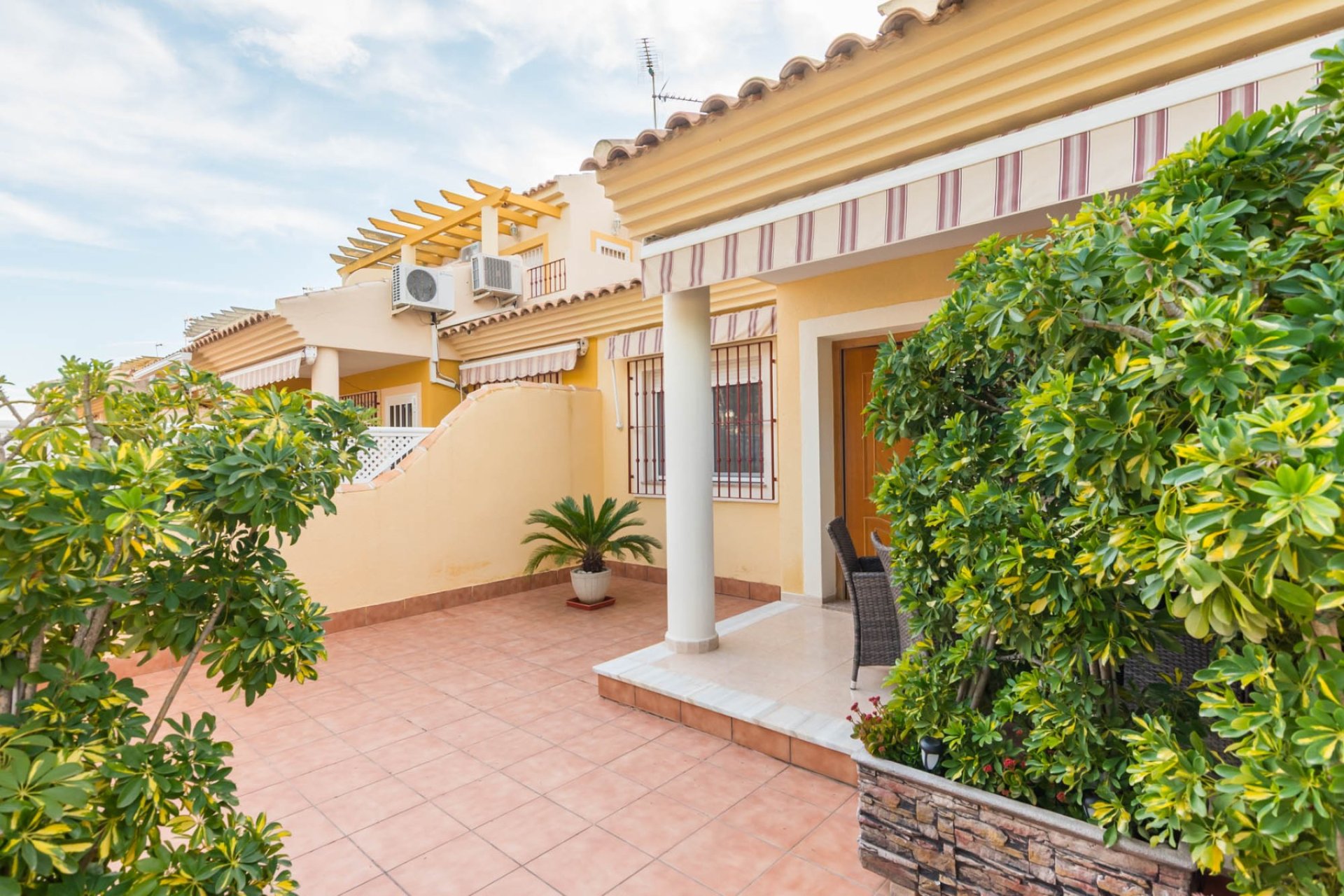 Venta - Casa - Los Alcázares