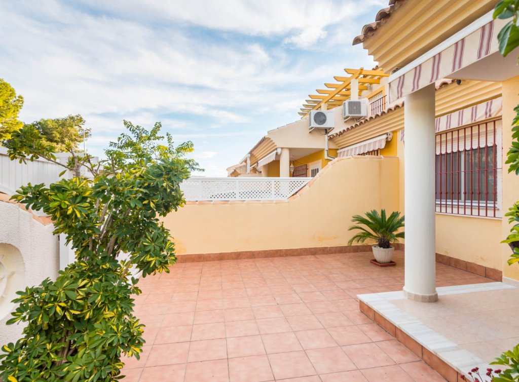 Venta - Casa - Los Alcázares