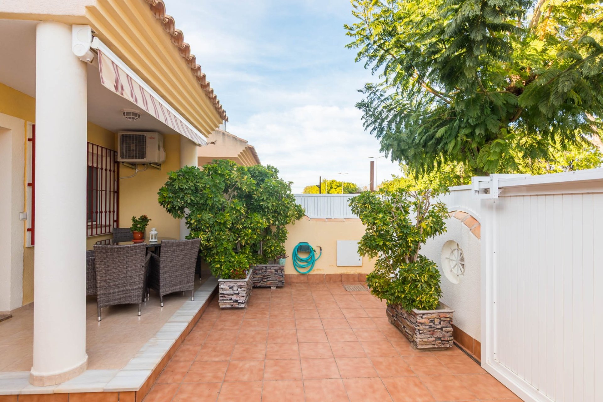 Venta - Casa - Los Alcázares