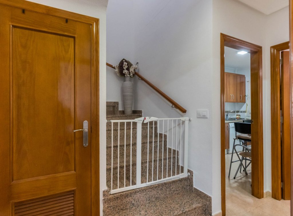 Venta - Casa - Los Alcázares