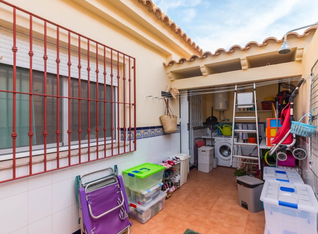 Venta - Casa - Los Alcázares