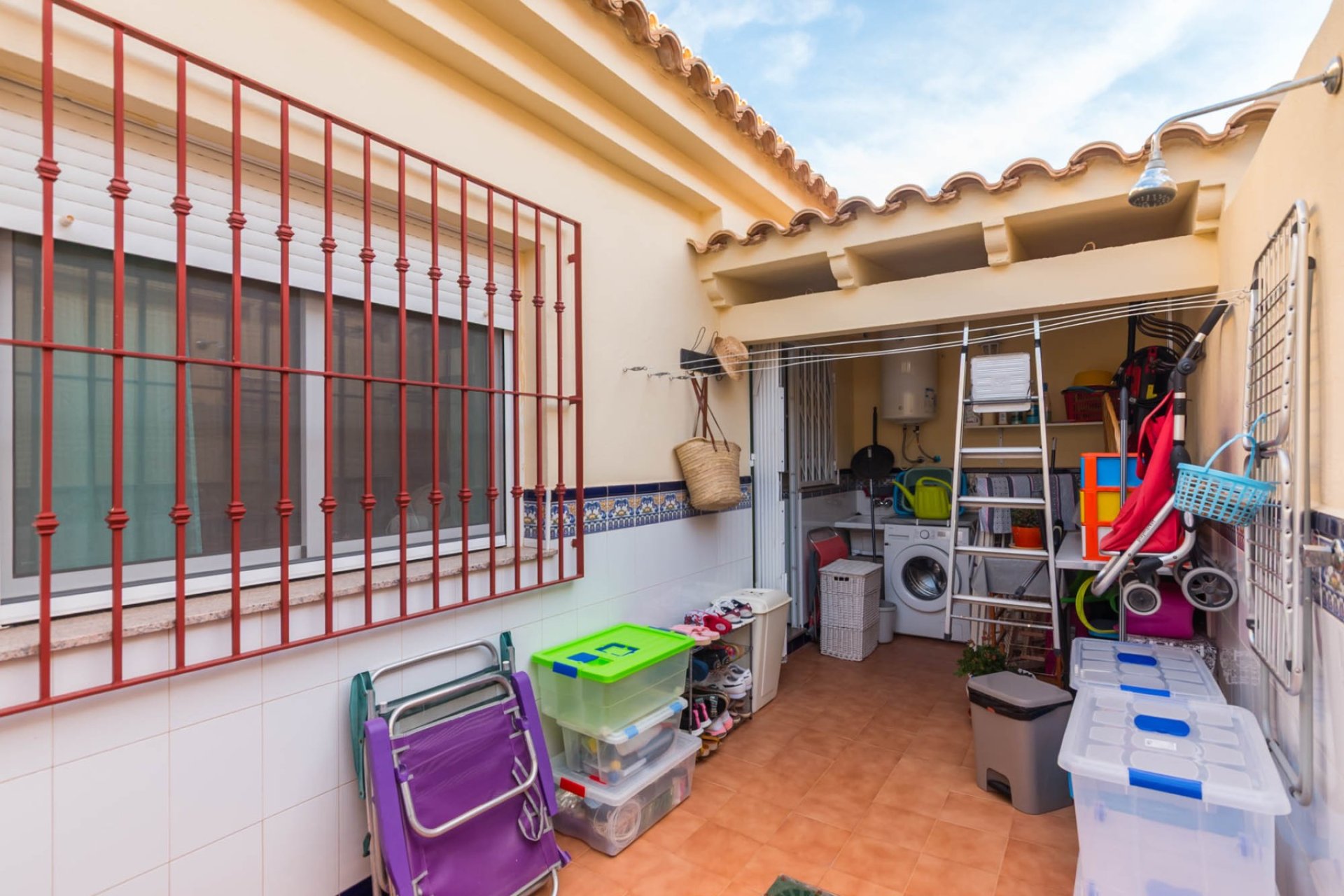 Venta - Casa - Los Alcázares