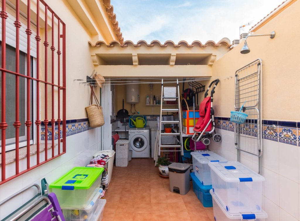 Venta - Casa - Los Alcázares