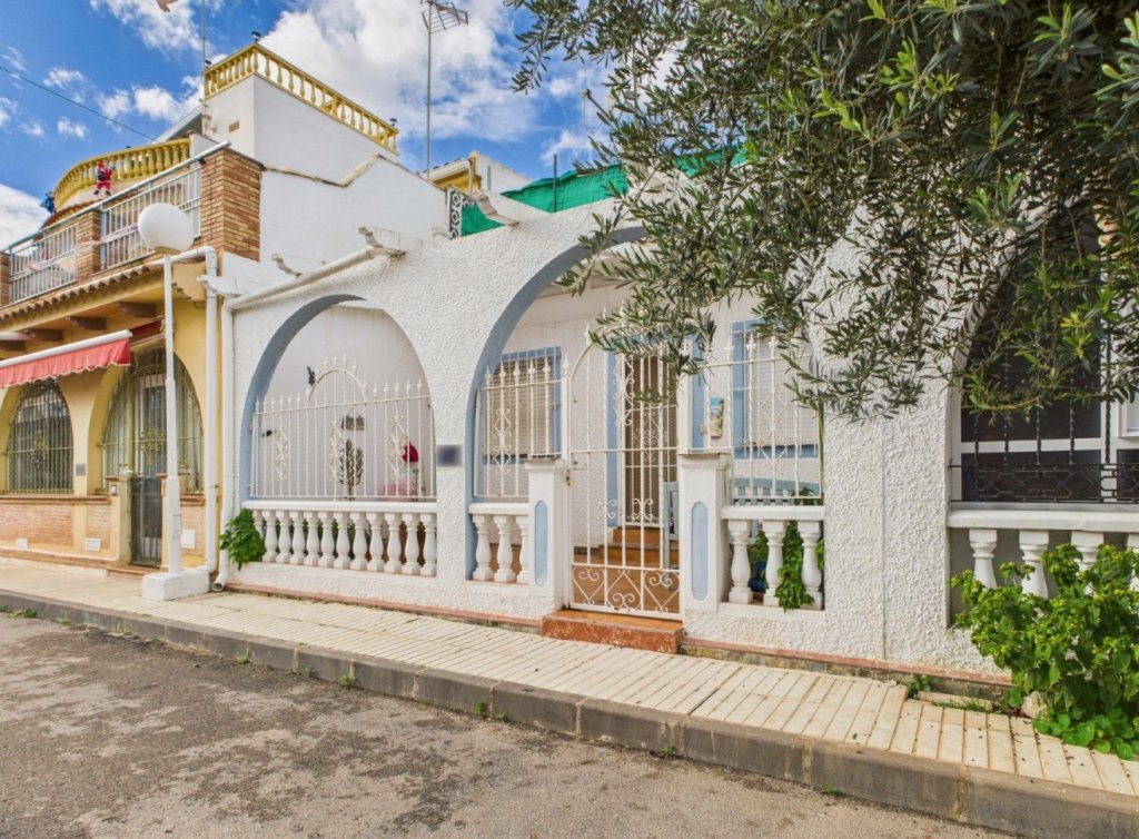 Venta - Casa - Los Alcázares