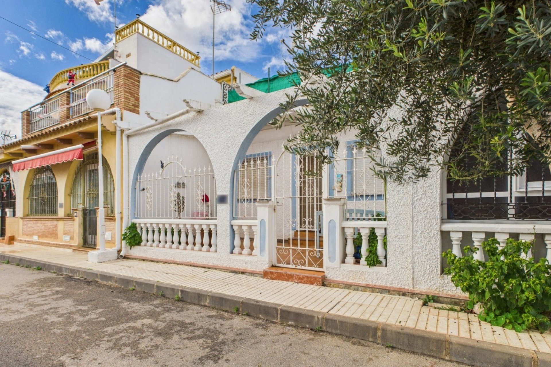 Venta - Casa - Los Alcázares