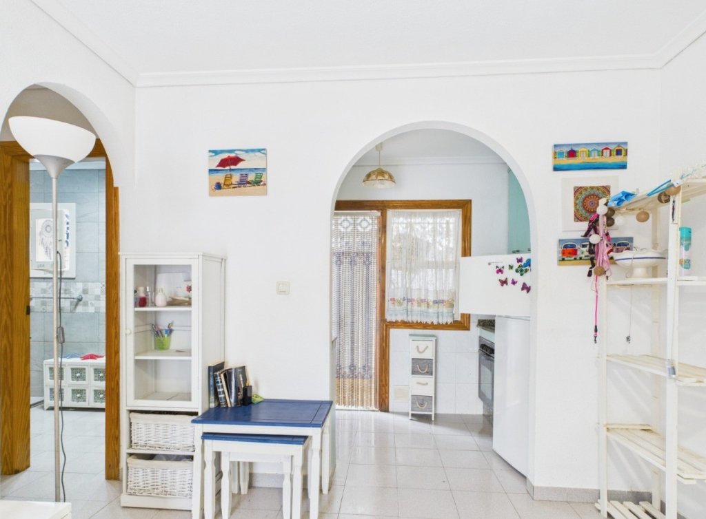 Venta - Casa - Los Alcázares