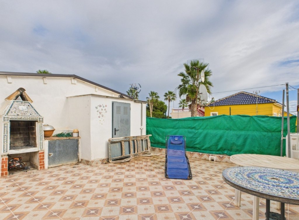 Venta - Casa - Los Alcázares