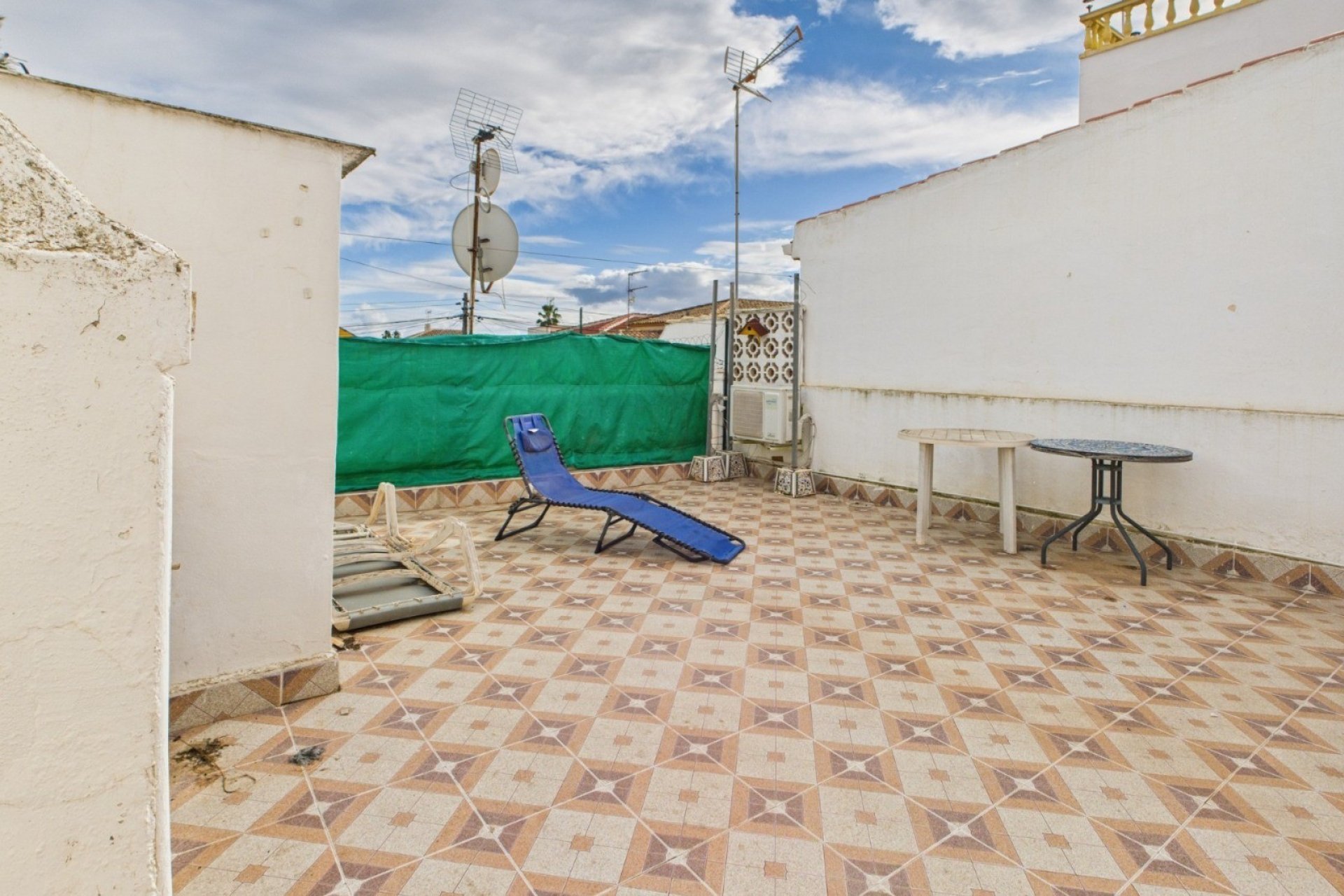 Venta - Casa - Los Alcázares