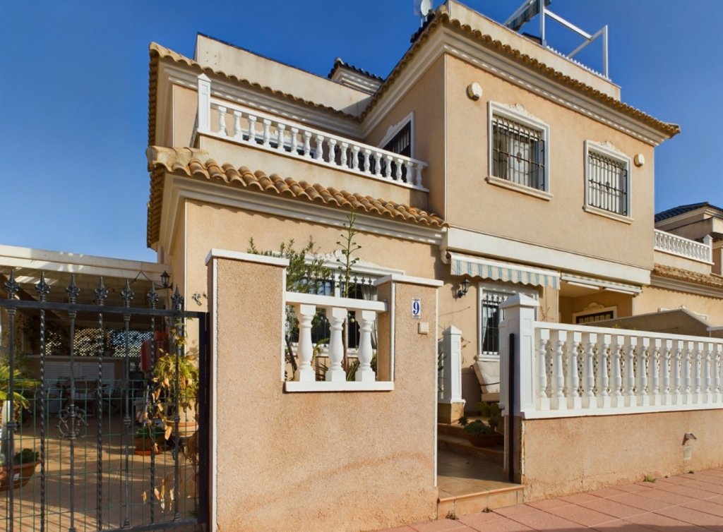 Venta - Casa - San Javier - Euroroda
