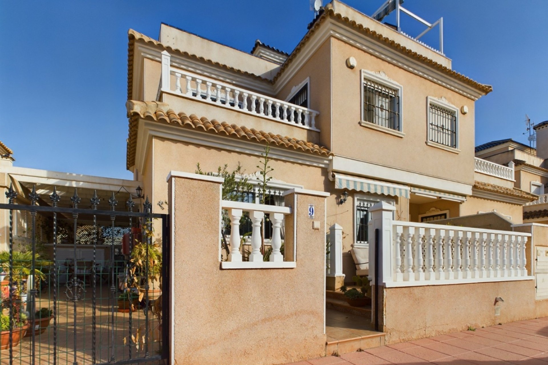 Venta - Casa - San Javier - Euroroda
