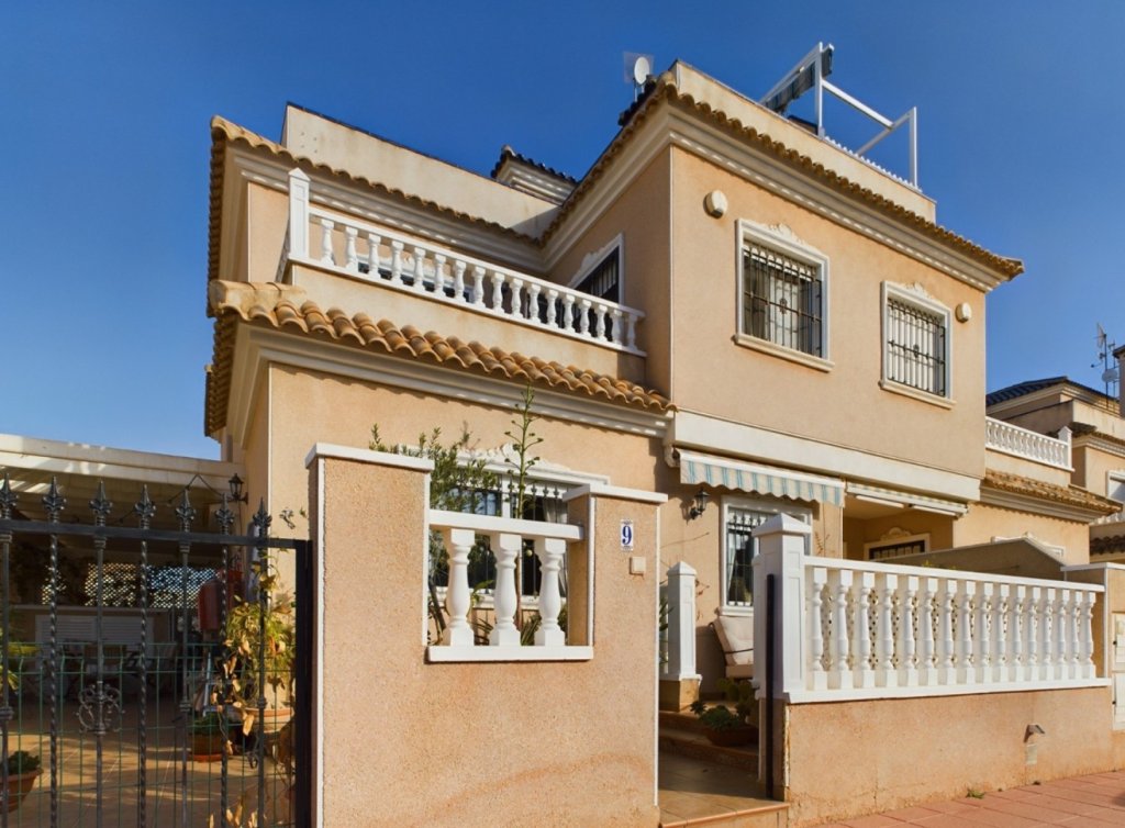 Venta - Casa - San Javier - Euroroda