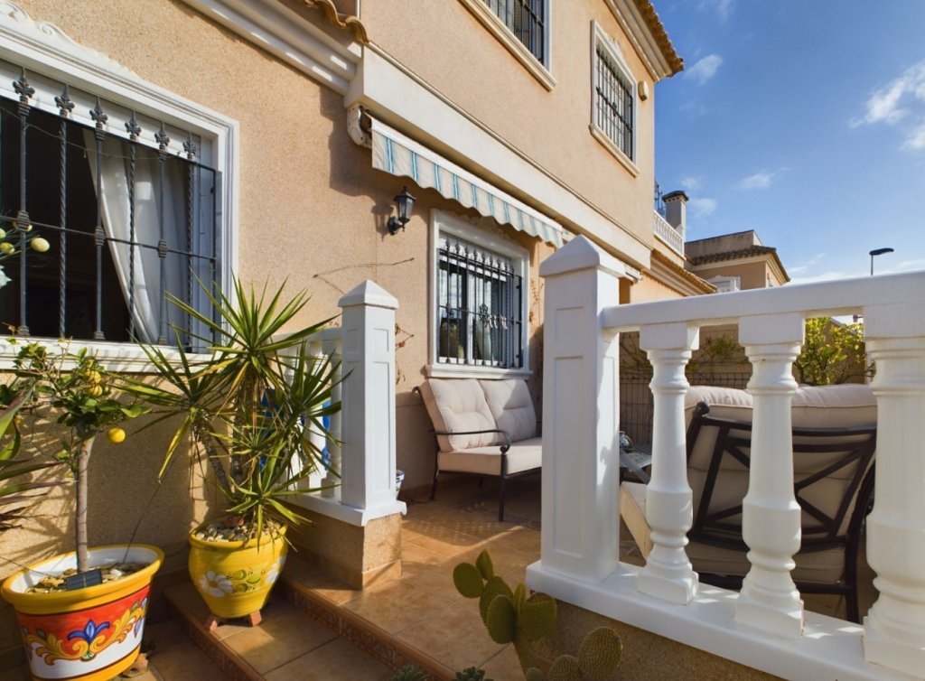 Venta - Casa - San Javier - Euroroda