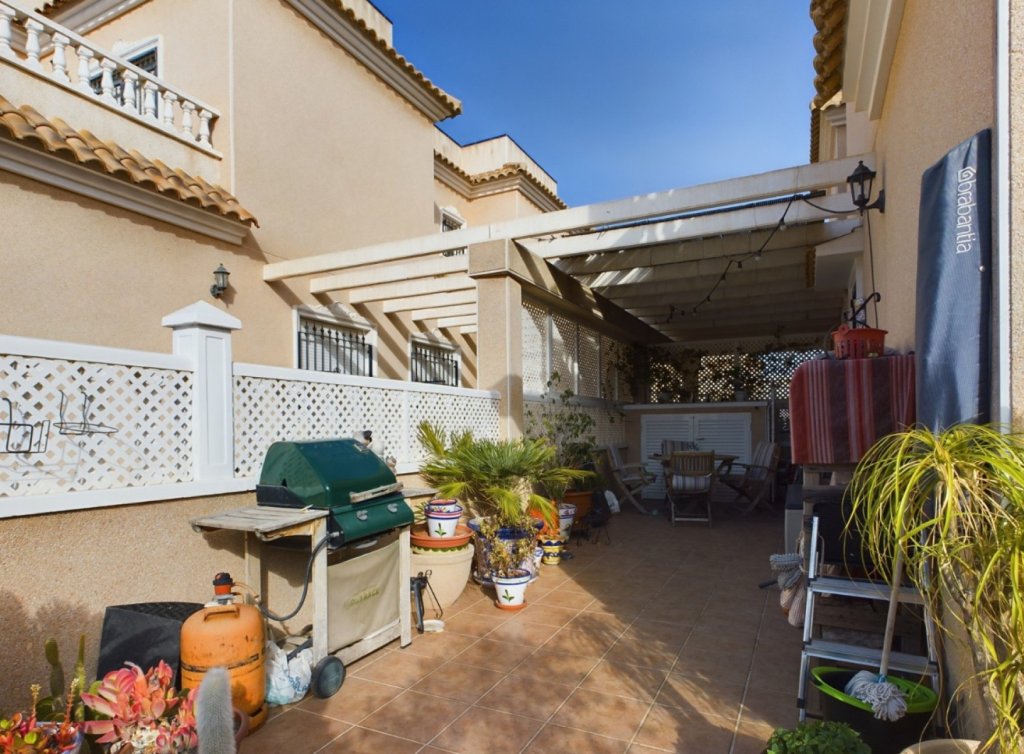 Venta - Casa - San Javier - Euroroda