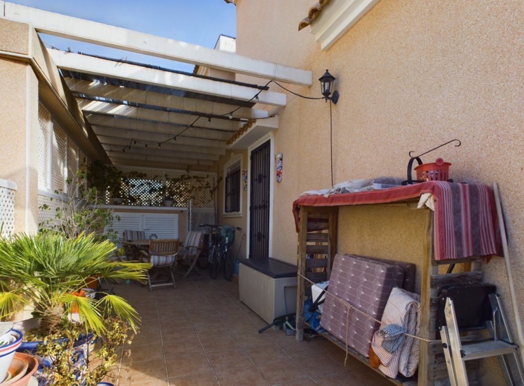 Venta - Casa - San Javier - Euroroda