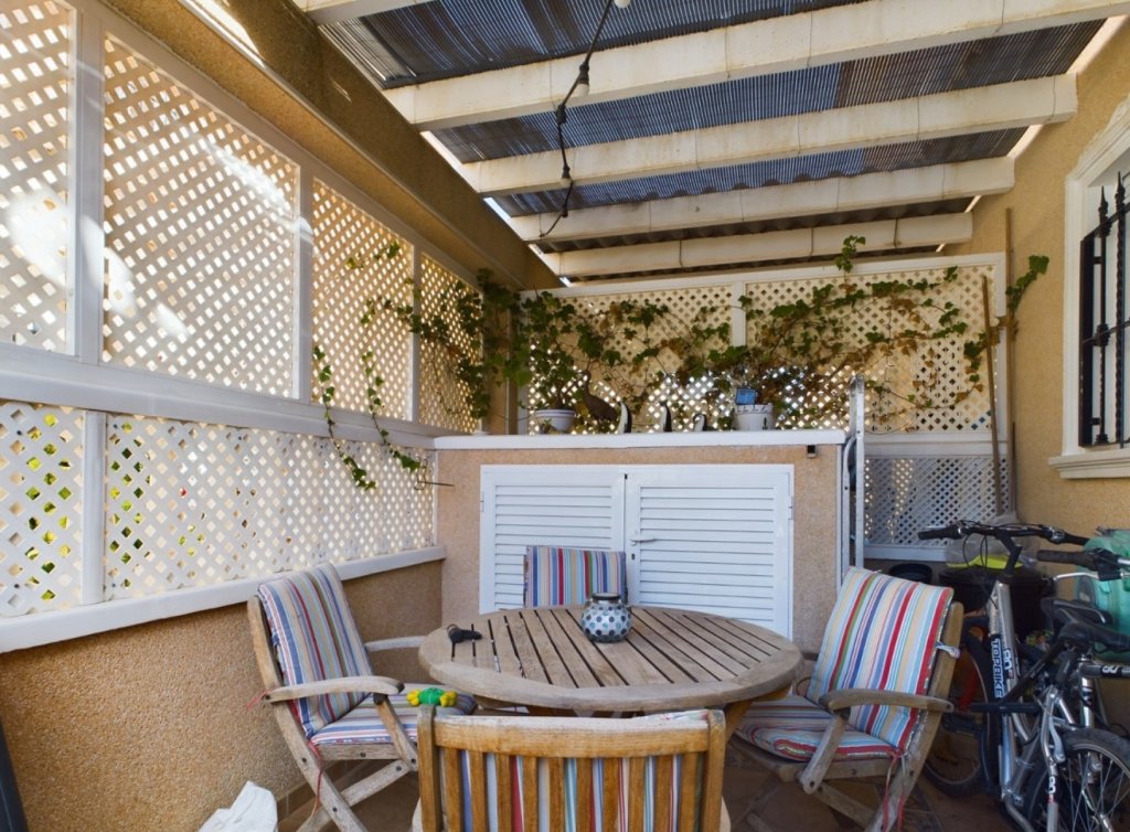 Venta - Casa - San Javier - Euroroda