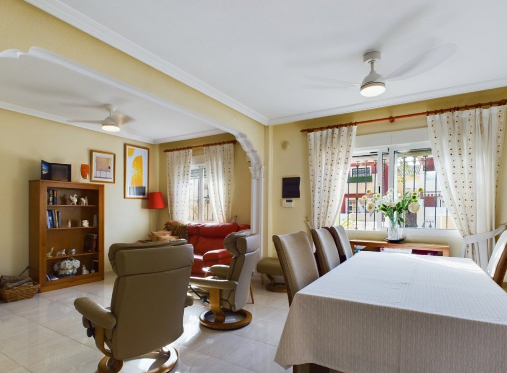 Venta - Casa - San Javier - Euroroda