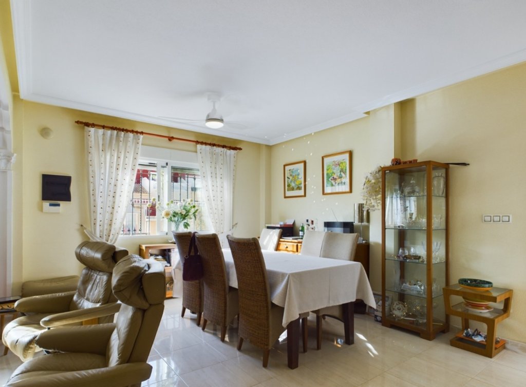 Venta - Casa - San Javier - Euroroda