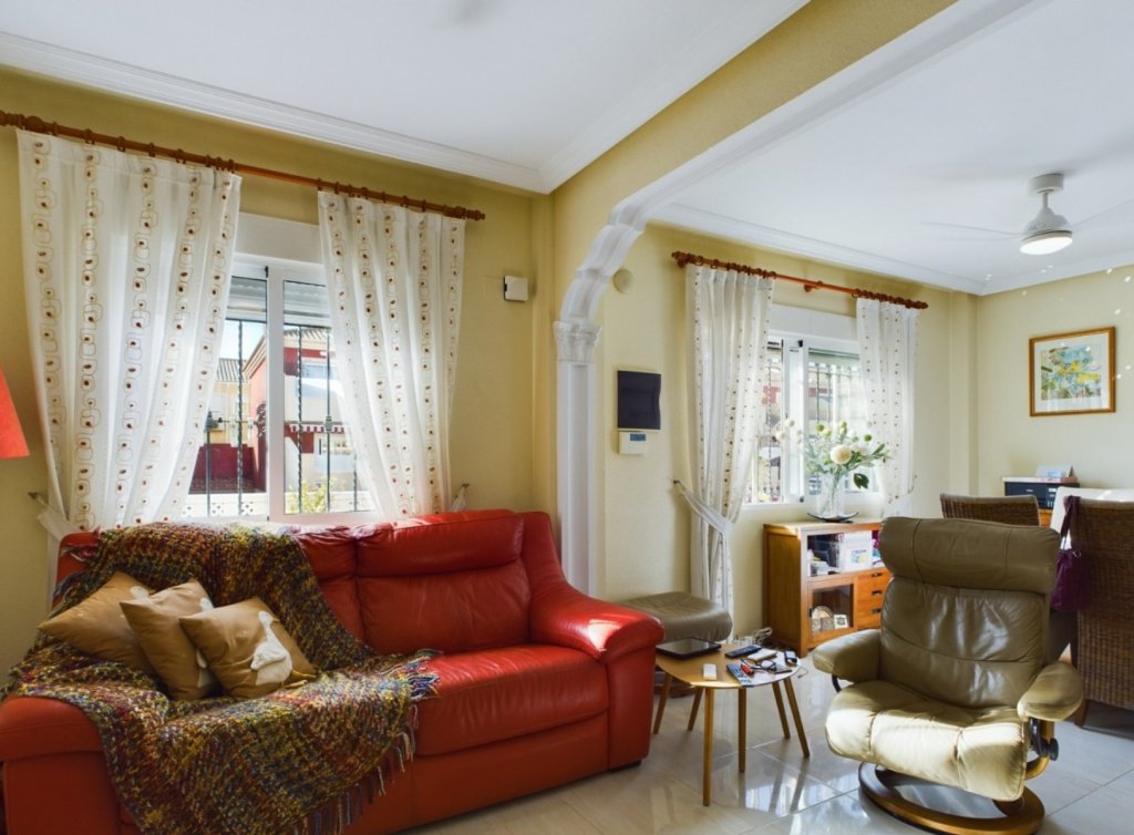 Venta - Casa - San Javier - Euroroda