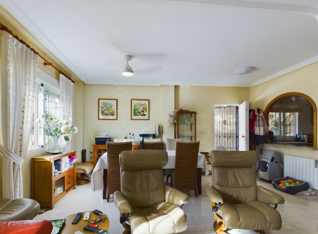 Venta - Casa - San Javier - Euroroda