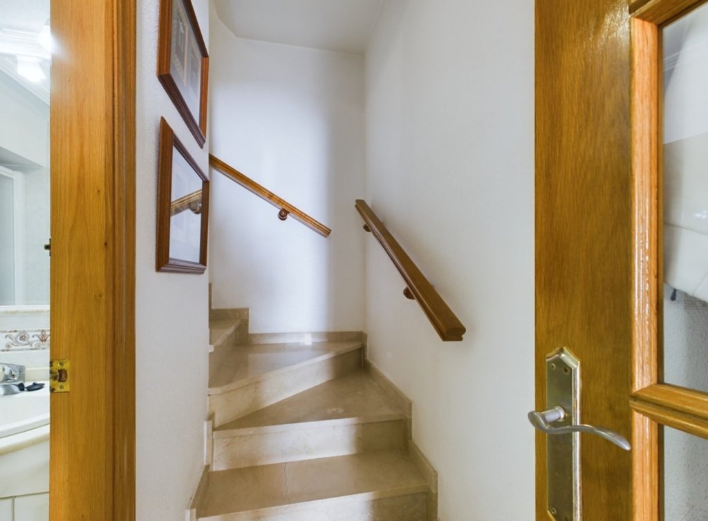 Venta - Casa - San Javier - Euroroda