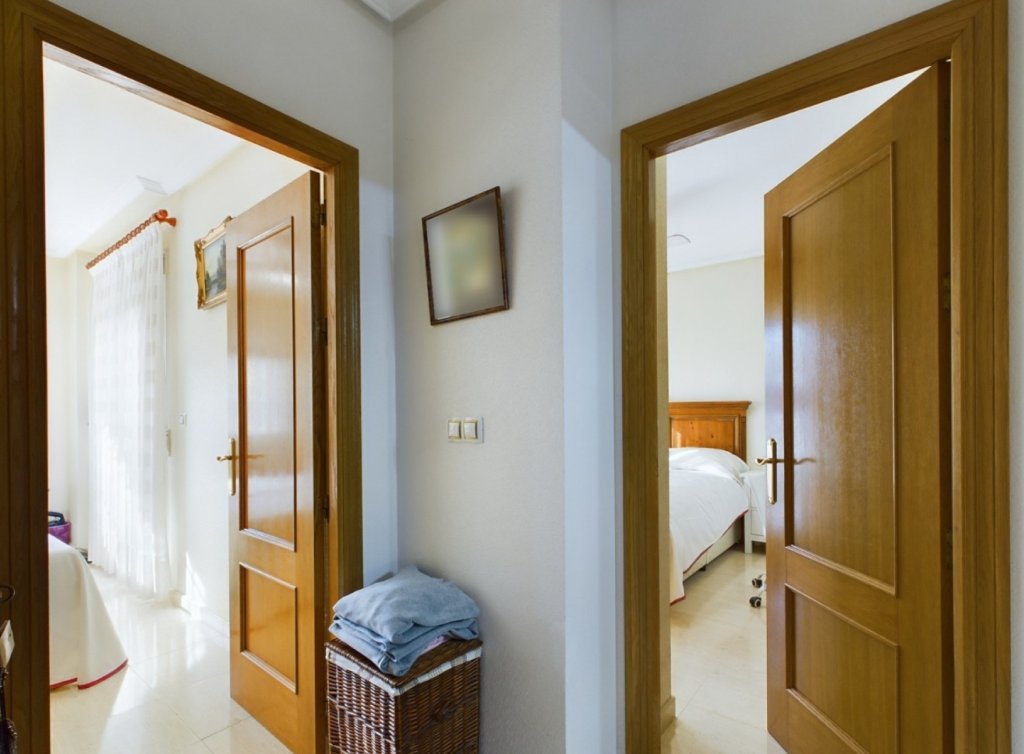 Venta - Casa - San Javier - Euroroda