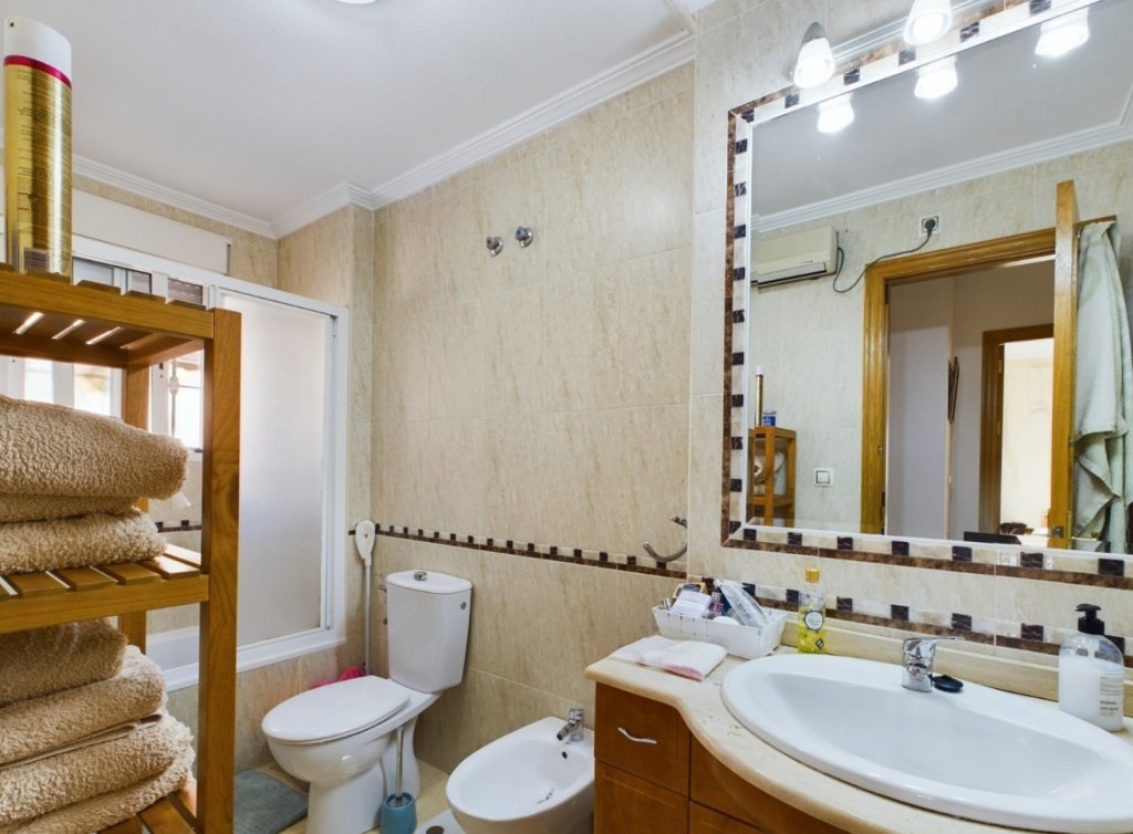 Venta - Casa - San Javier - Euroroda