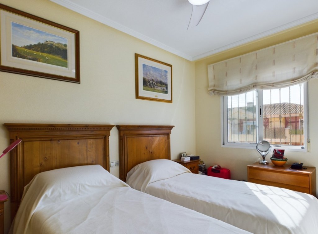 Venta - Casa - San Javier - Euroroda