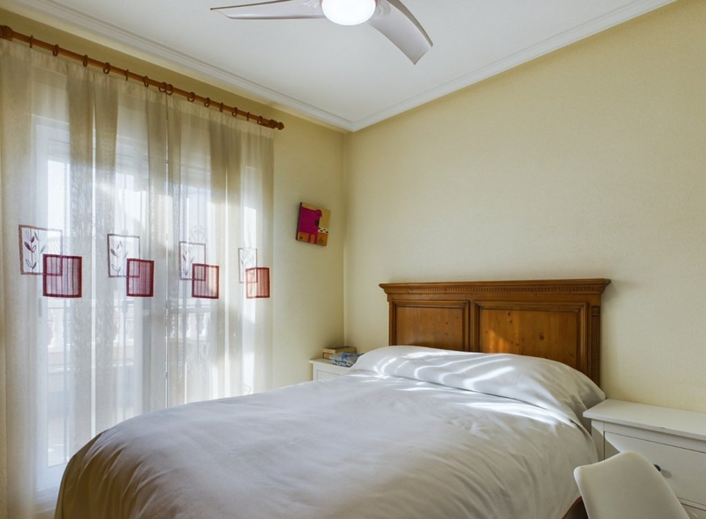 Venta - Casa - San Javier - Euroroda