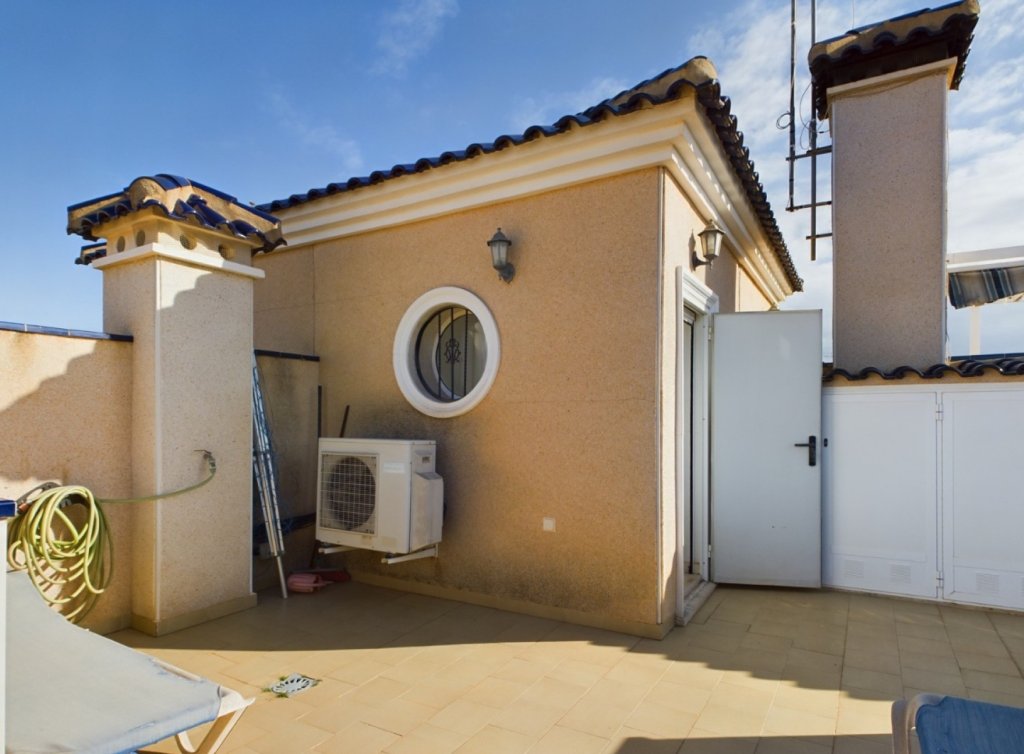 Venta - Casa - San Javier - Euroroda