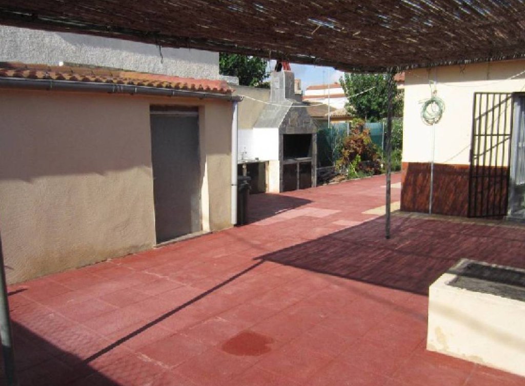 Venta - Chalet - Los Alcázares - Beach