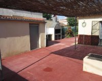 Venta - Chalet - Los Alcázares - Beach