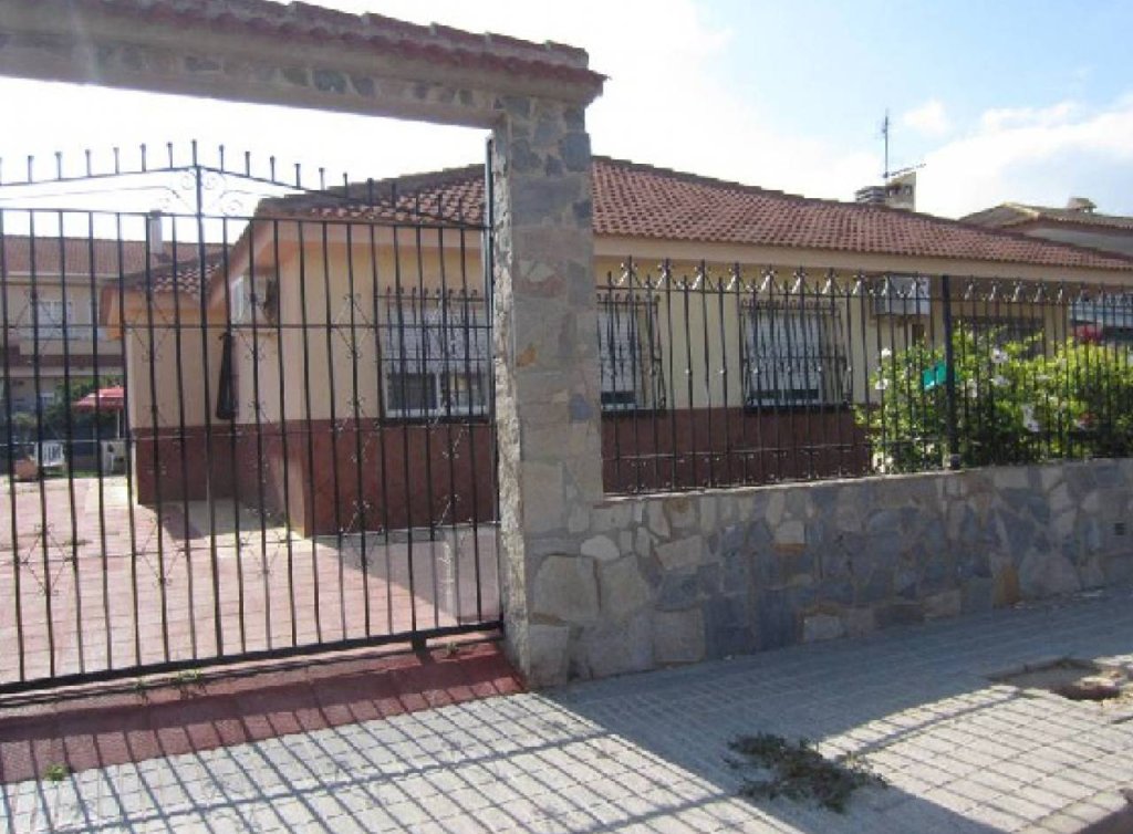 Venta - Chalet - Los Alcázares - Beach