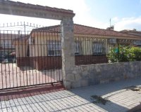 Venta - Chalet - Los Alcázares - Beach