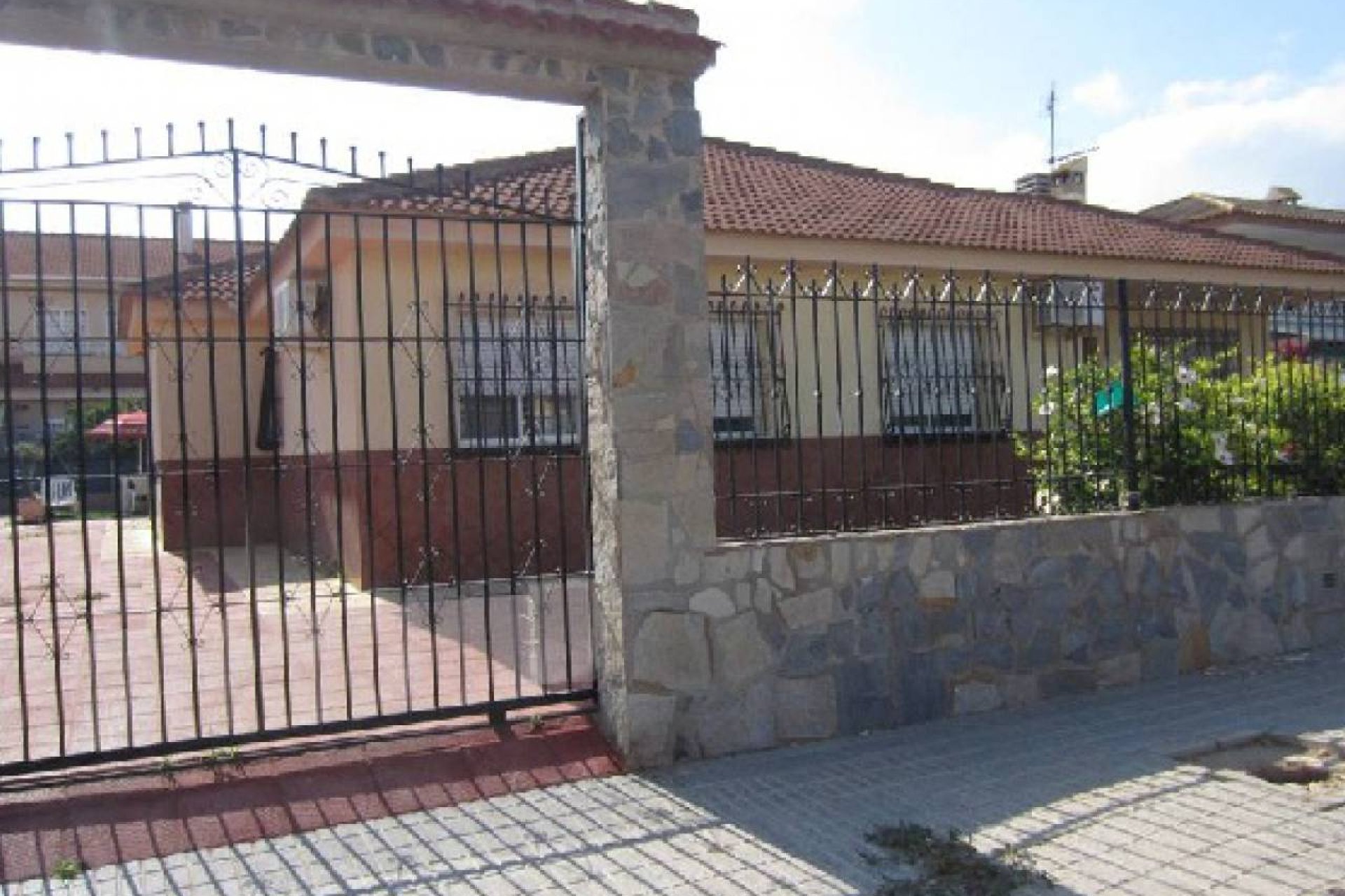 Venta - Chalet - Los Alcázares - Beach