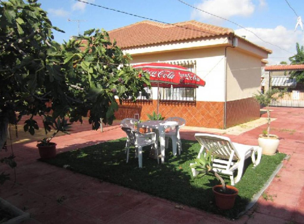 Venta - Chalet - Los Alcázares - Beach