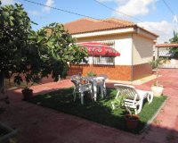 Venta - Chalet - Los Alcázares - Beach