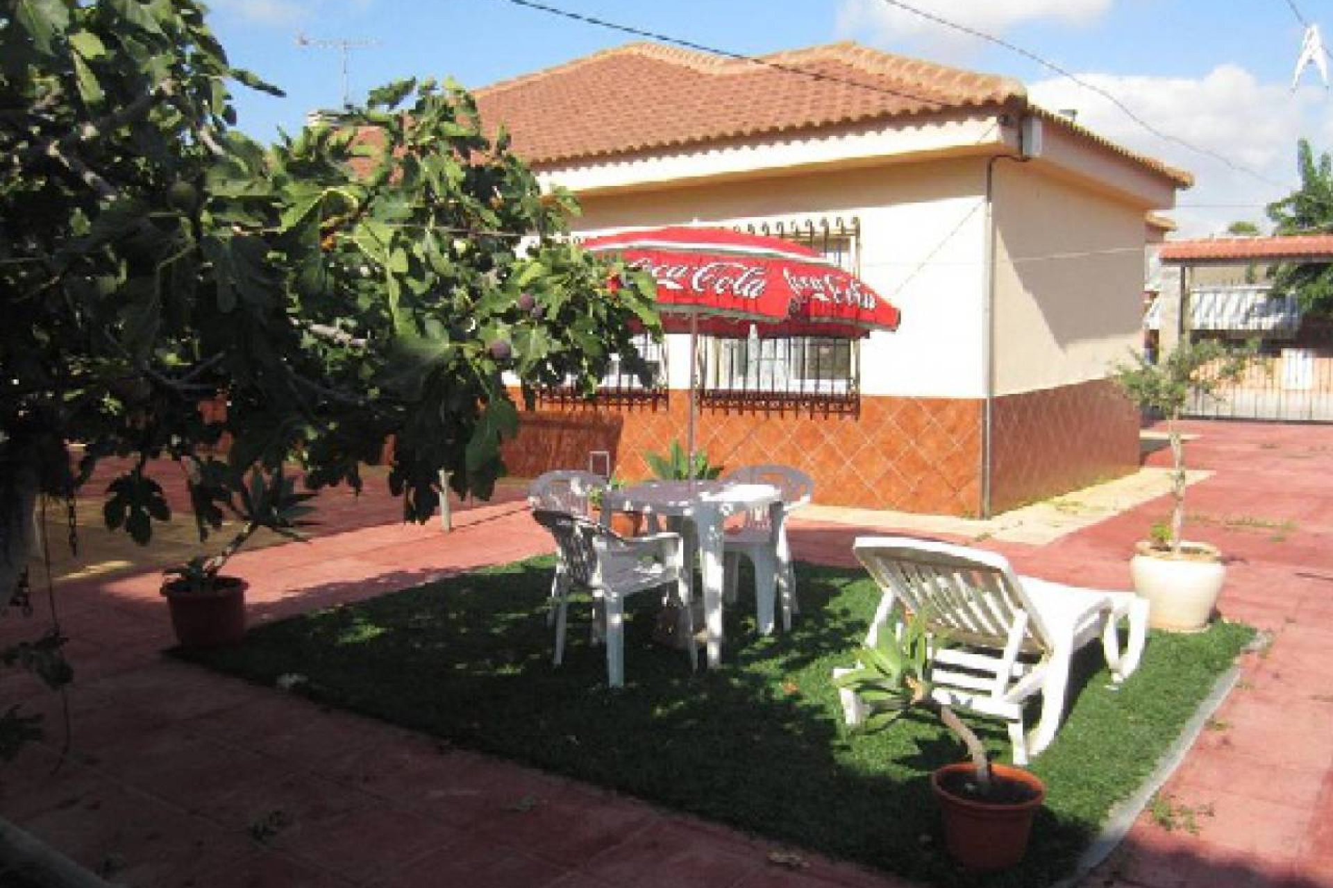 Venta - Chalet - Los Alcázares - Beach