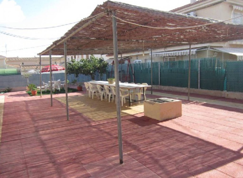 Venta - Chalet - Los Alcázares - Beach