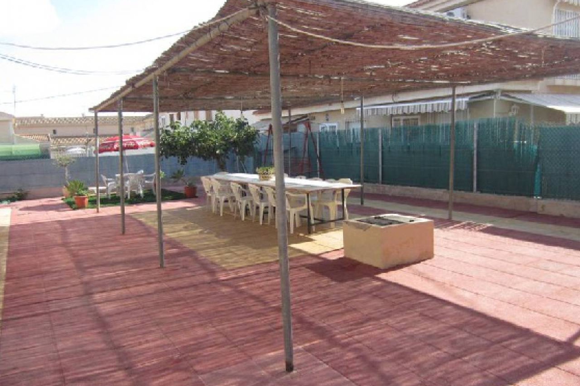 Venta - Chalet - Los Alcázares - Beach