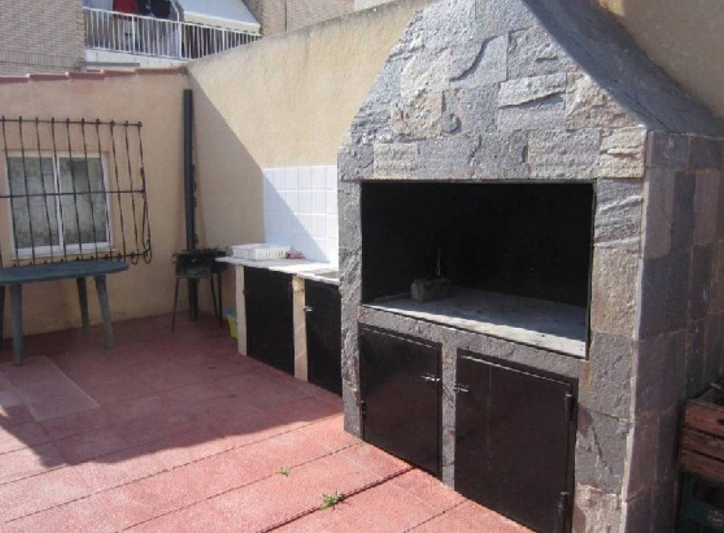 Venta - Chalet - Los Alcázares - Beach