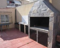 Venta - Chalet - Los Alcázares - Beach