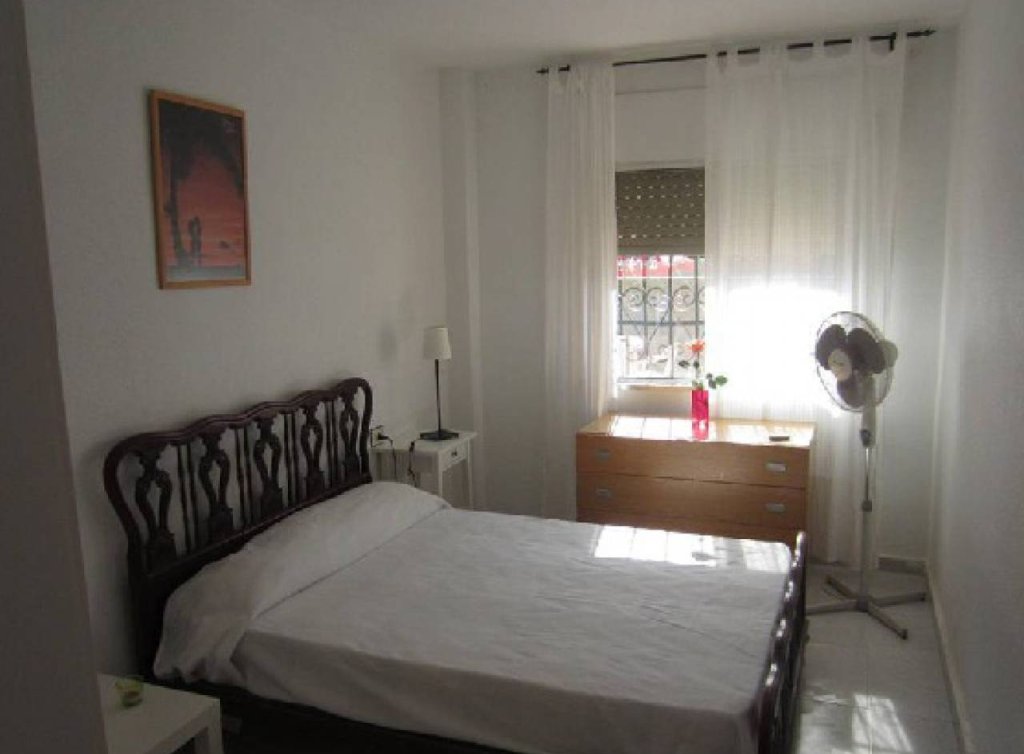 Venta - Chalet - Los Alcázares - Beach