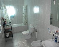 Venta - Chalet - Los Alcázares - Beach