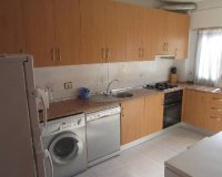 Venta - Chalet - Los Alcázares - Beach