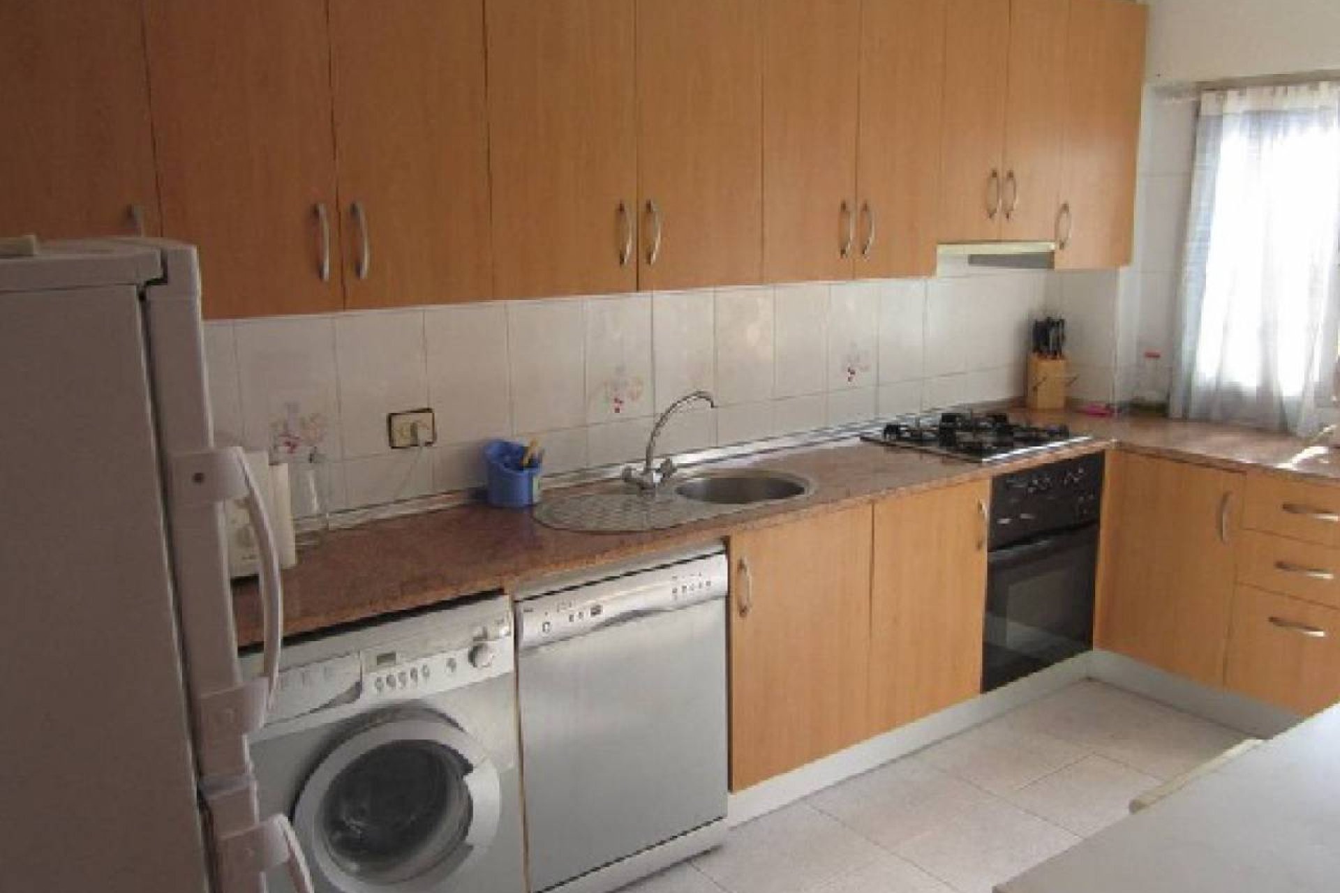 Venta - Chalet - Los Alcázares - Beach