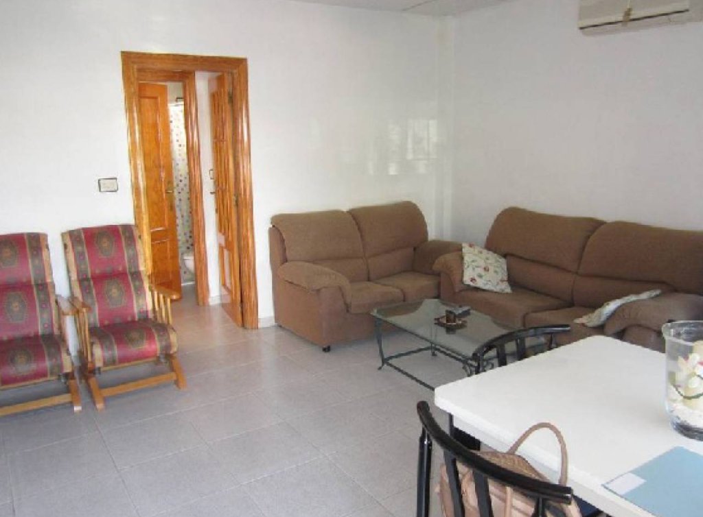 Venta - Chalet - Los Alcázares - Beach