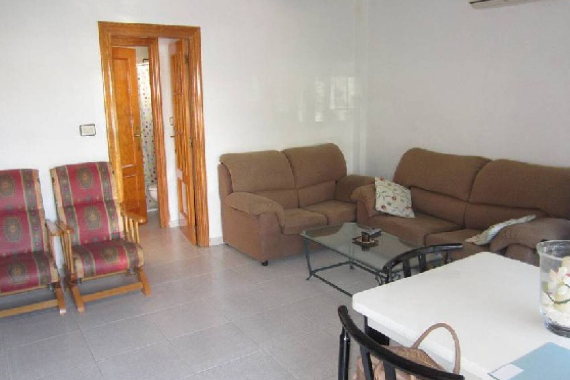 Venta - Chalet - Los Alcázares - Beach