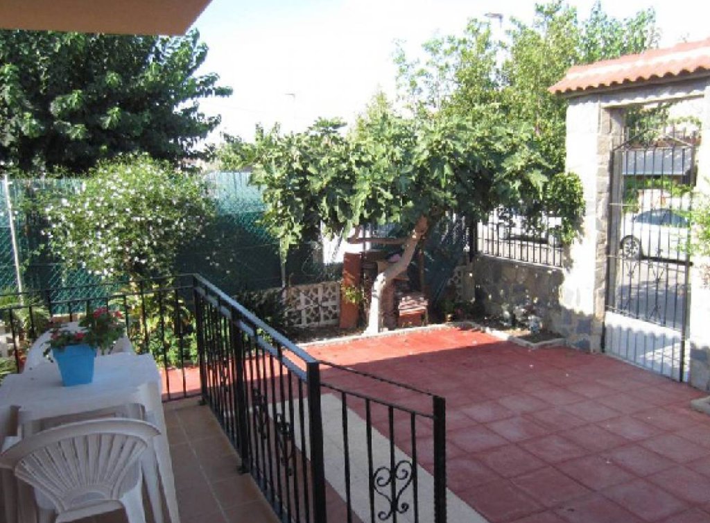 Venta - Chalet - Los Alcázares - Beach