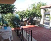 Venta - Chalet - Los Alcázares - Beach